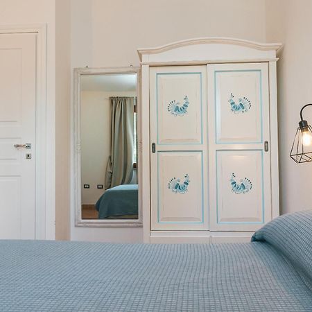 Case Vacanze Il Sogno 2 Porto Pino Exteriör bild